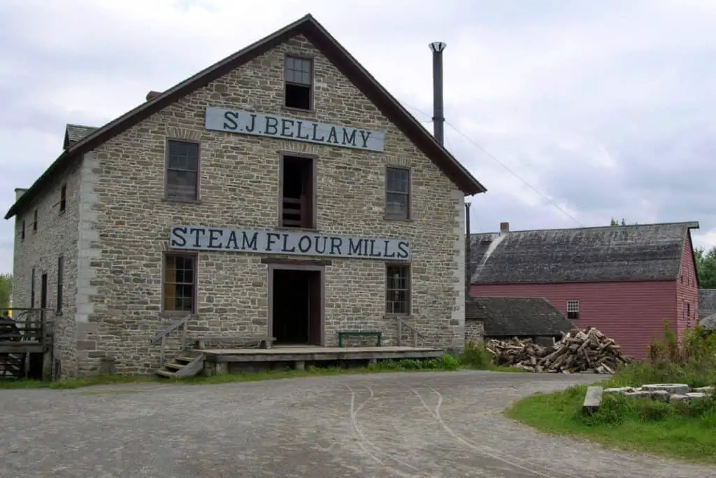 15 mejores cosas que hacer en Kingston (Ontario, Canadá)