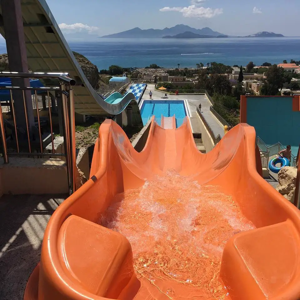 15 Mejores Cosas que Hacer en Kos (Grecia)