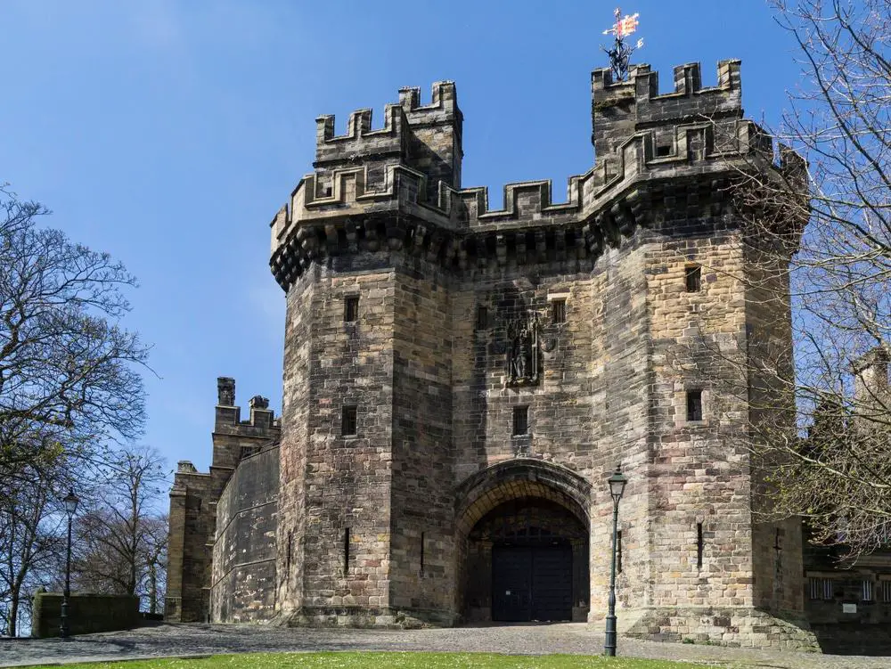 15 mejores cosas que hacer en Lancaster (Lancashire, Inglaterra)