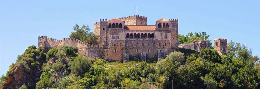 15 mejores cosas que hacer en Leiria (Portugal)