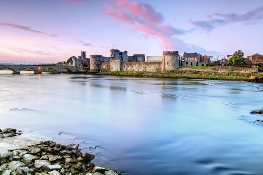 15 Mejores Cosas que Hacer en Limerick (Irlanda)