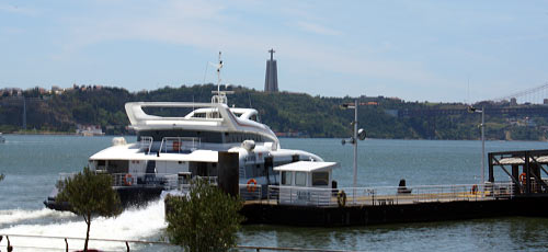 15 mejores cosas que hacer en Montijo (Portugal)