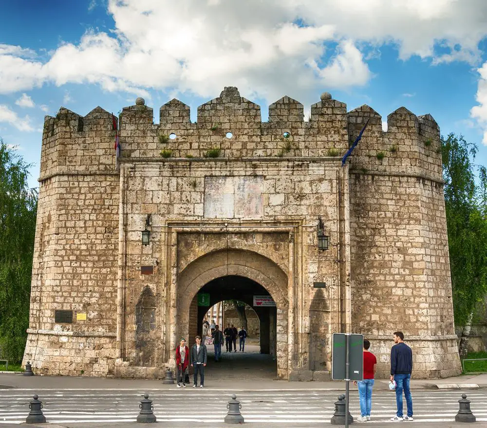 15 mejores cosas que hacer en Niš (Serbia)