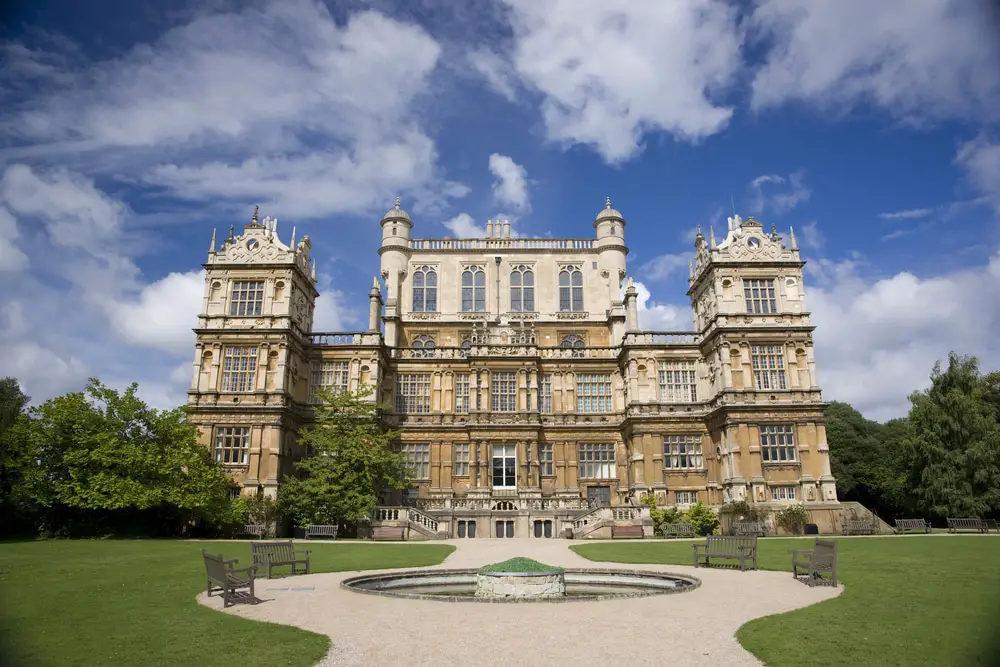 15 Mejores Cosas que Hacer en Nottingham (Nottinghamshire, Inglaterra)