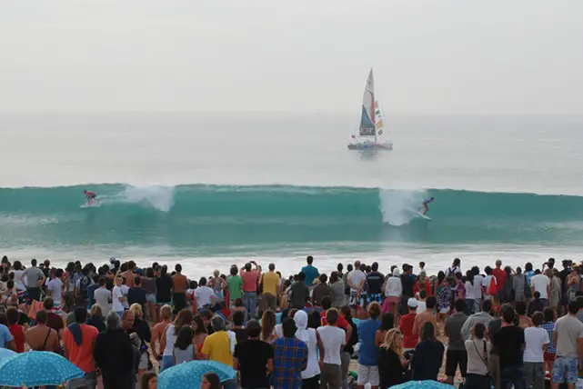 15 mejores cosas que hacer en Peniche (Portugal)