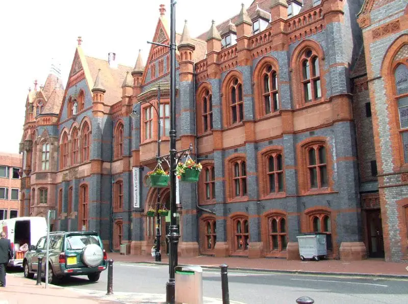 15 Mejores Cosas que Hacer en Reading (Berkshire, Inglaterra)