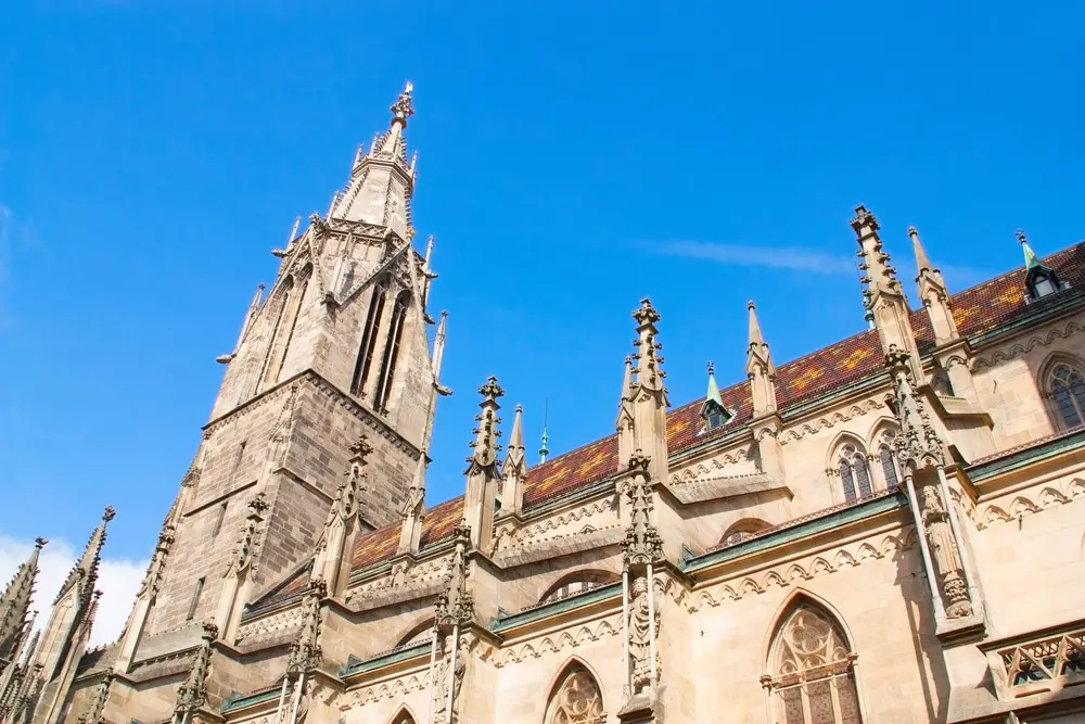 15 Mejores Cosas que Hacer en Reutlingen (Alemania)