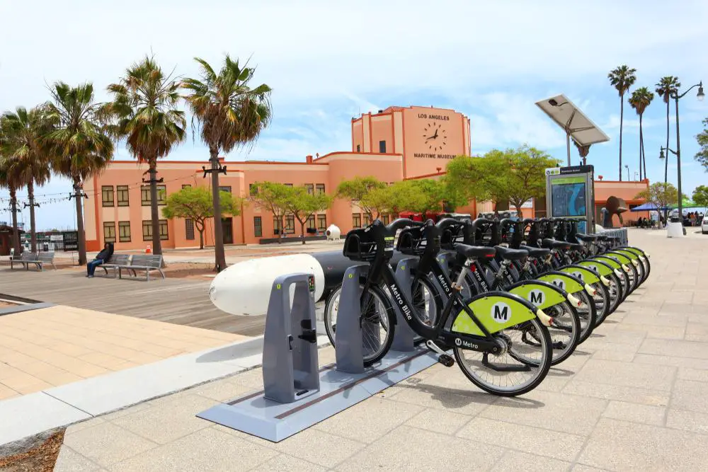 15 mejores cosas que hacer en San Pedro (CA)