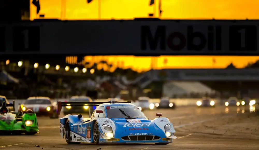 15 mejores cosas que hacer en Sebring (FL)
