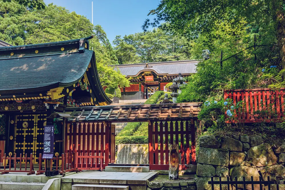 15 Mejores Cosas que Hacer en Sendai (Japón)