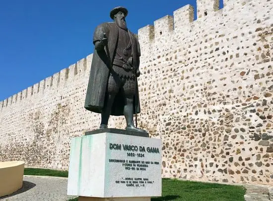 15 mejores cosas que hacer en Sines (Portugal)