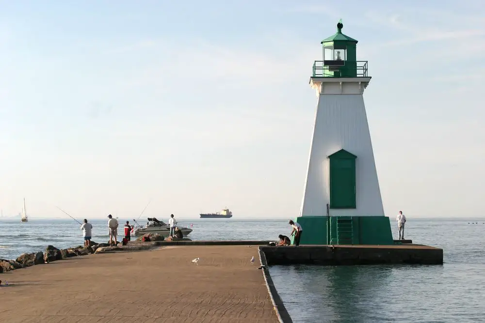 15 mejores cosas que hacer en St. Catharines (Ontario, Canadá)