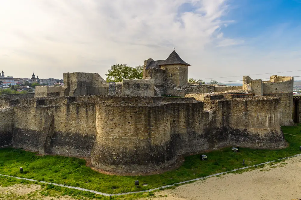 15 Mejores Cosas que Hacer en Suceava (Rumania)