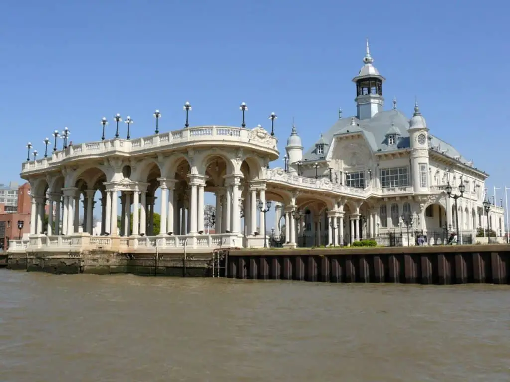 15 mejores cosas que hacer en Tigre (Argentina)