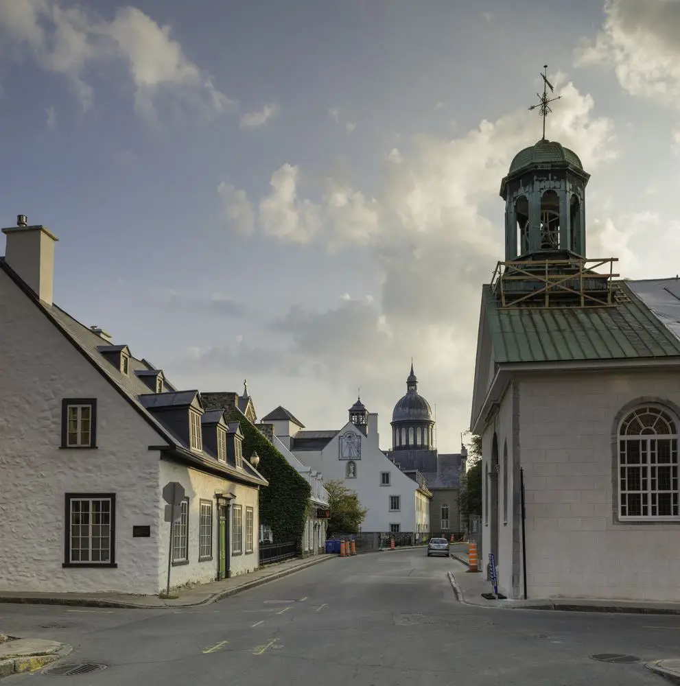 15 mejores cosas que hacer en Trois-Rivières (Quebec, Canadá)