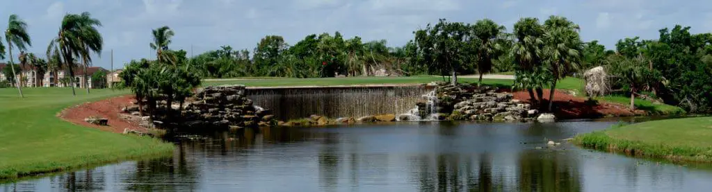 15 mejores cosas que hacer en Weston (Florida)