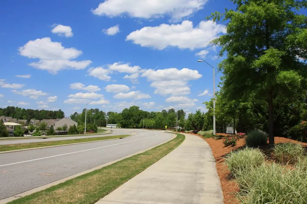 15 mejores lugares para vivir en Carolina del Norte