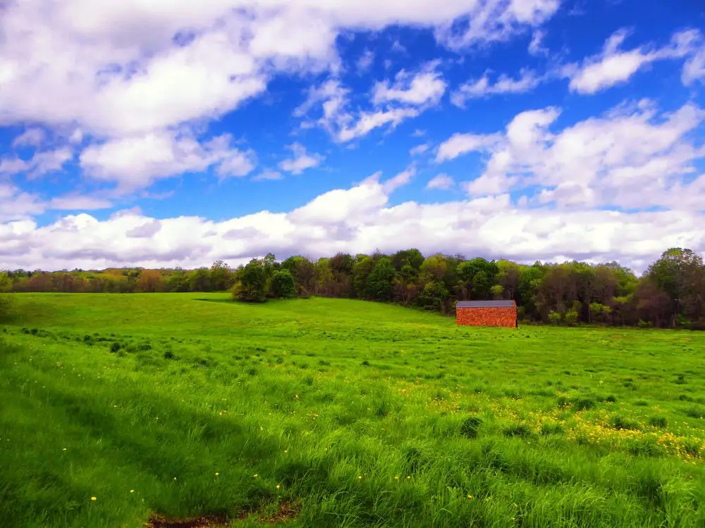 15 mejores lugares para vivir en Connecticut