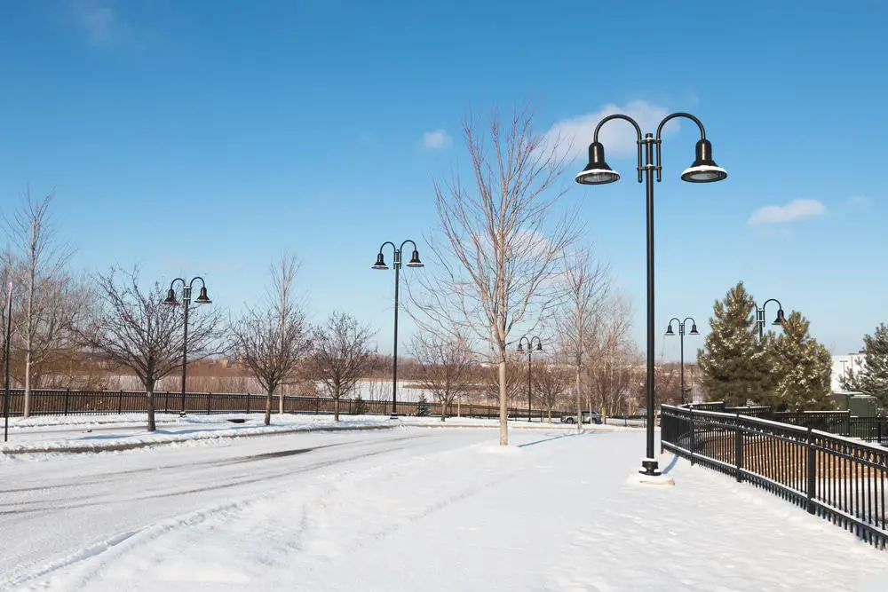 15 mejores lugares para vivir en Minnesota