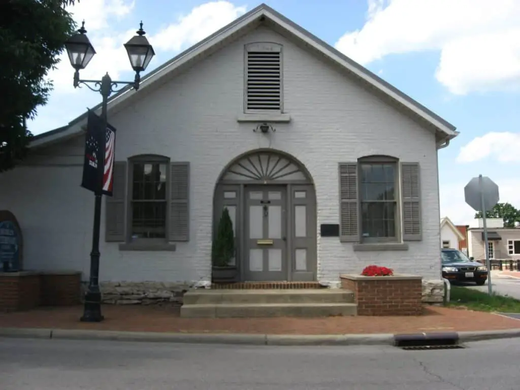 15 mejores lugares para vivir en Ohio