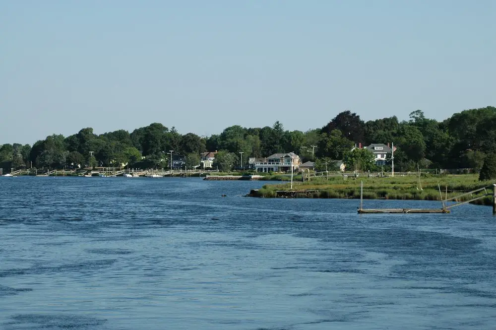 15 mejores lugares para vivir en Rhode Island