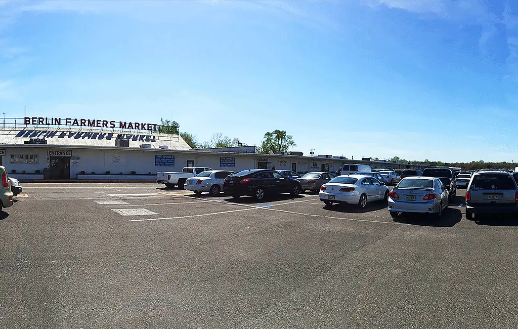 15 mejores mercados de pulgas en Nueva Jersey