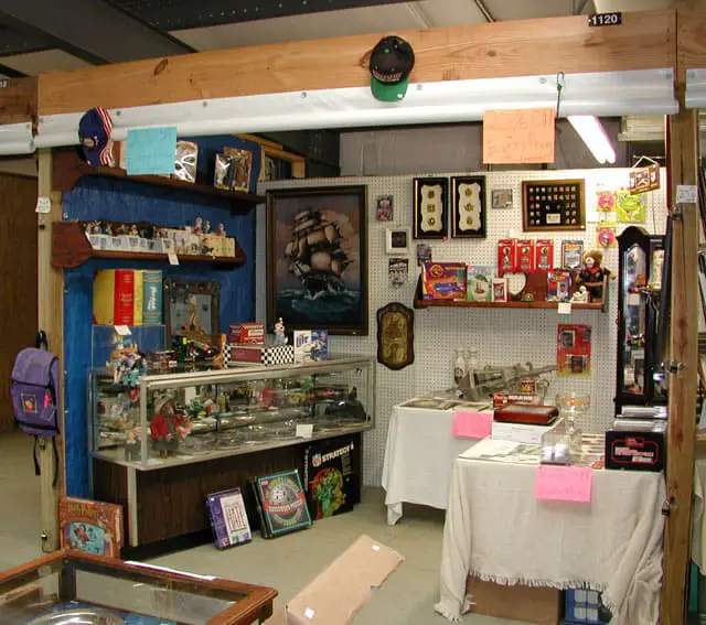 15 mejores mercados de pulgas en Virginia