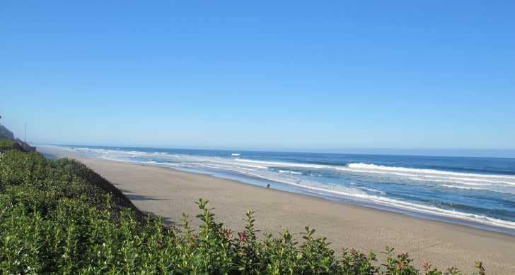 15 mejores playas en Oregon