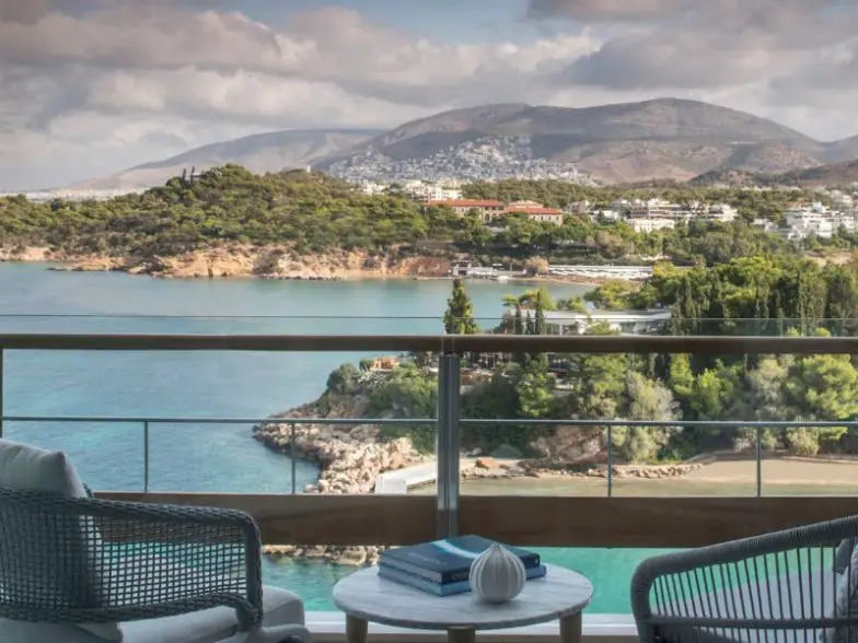 15 mejores resorts familiares en Grecia