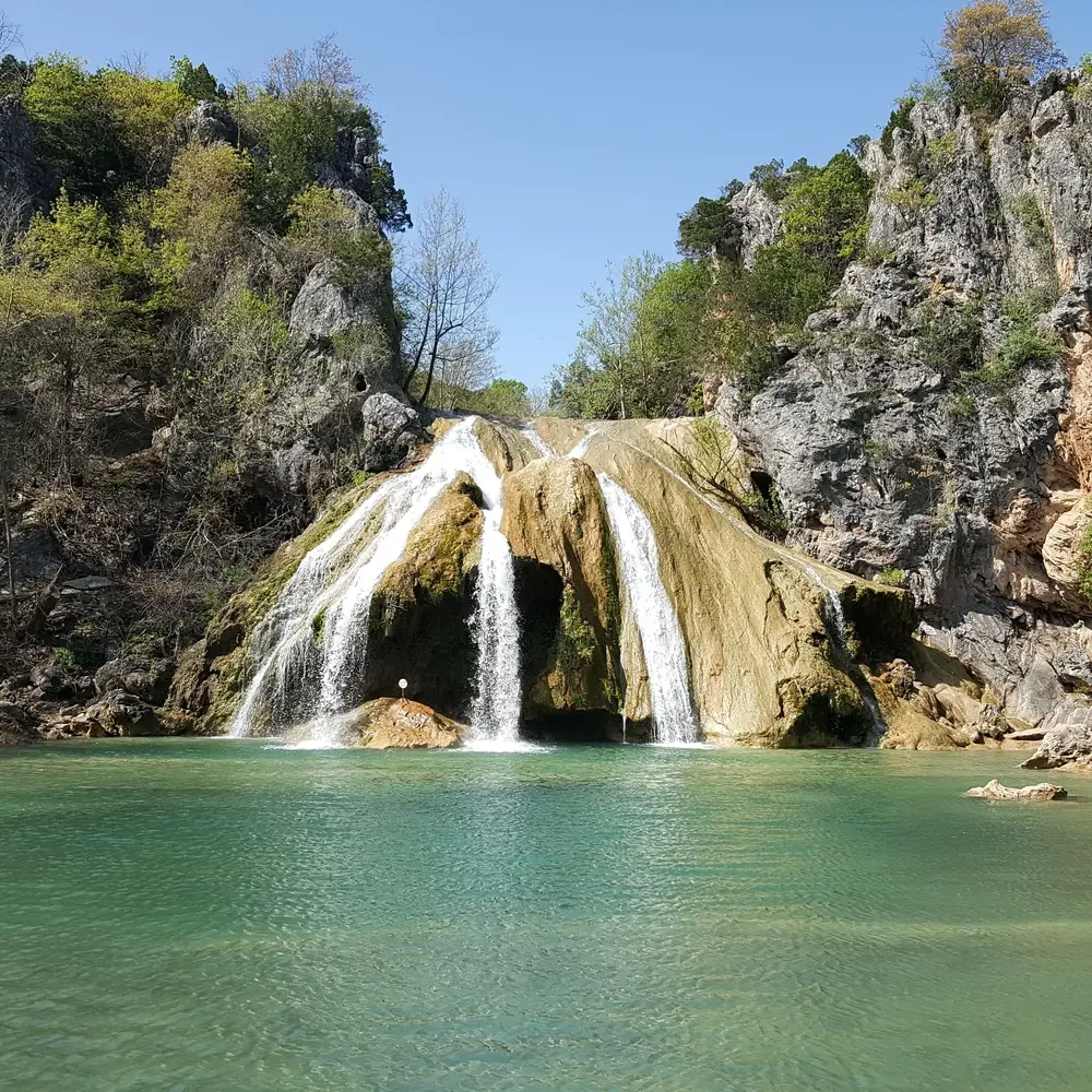 15 Mejores Viajes de un Día desde Tulsa