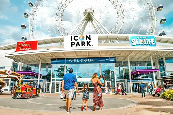 16 cosas divertidas para hacer en Orlando con niños: ¡las mejores atracciones para toda la familia!