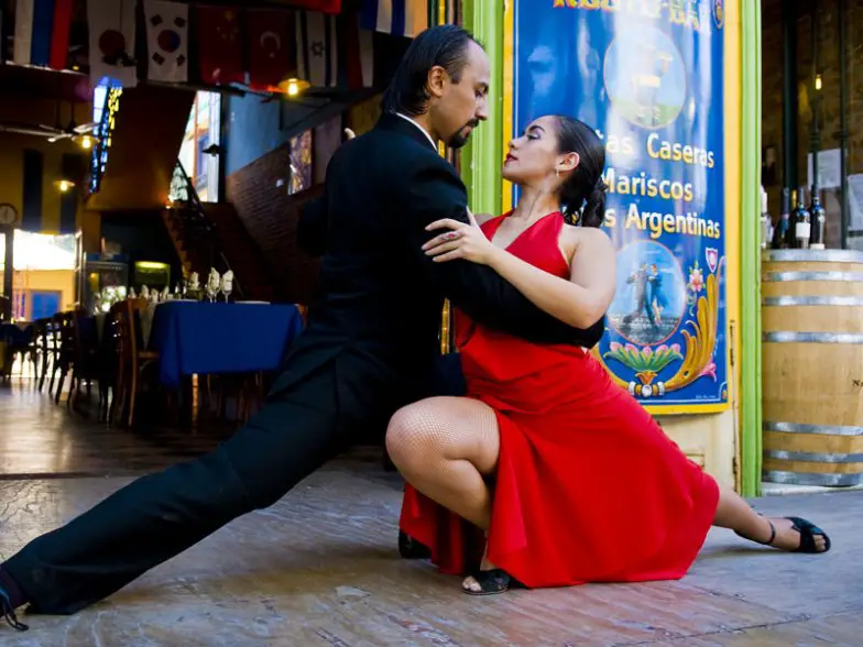 16 mejores destinos de otoño en América del Sur