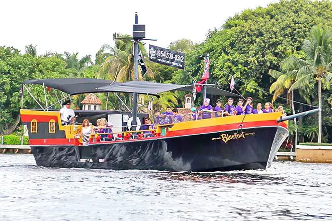 17 cosas divertidas para hacer en Fort Lauderdale con niños: ¡las mejores atracciones para toda la familia!