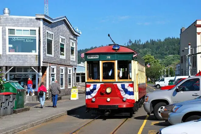 17 mejores cosas para hacer en Astoria, Oregón: ¡las mejores actividades y lugares para ir!