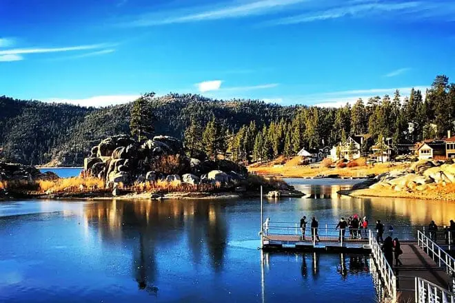 17 mejores cosas para hacer en Big Bear, CA: ¡las mejores actividades y lugares para ir!