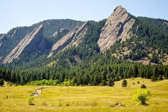 17 mejores cosas para hacer en Boulder, CO: ¡las mejores actividades y lugares para ir!