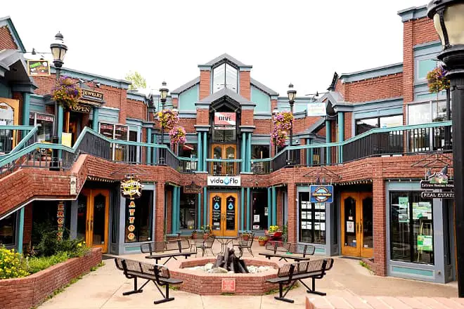 17 mejores cosas para hacer en Breckenridge, CO: ¡las mejores actividades y lugares para ir!