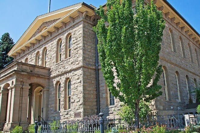 17 mejores cosas para hacer en Carson City, NV: ¡las mejores actividades y lugares para ir!