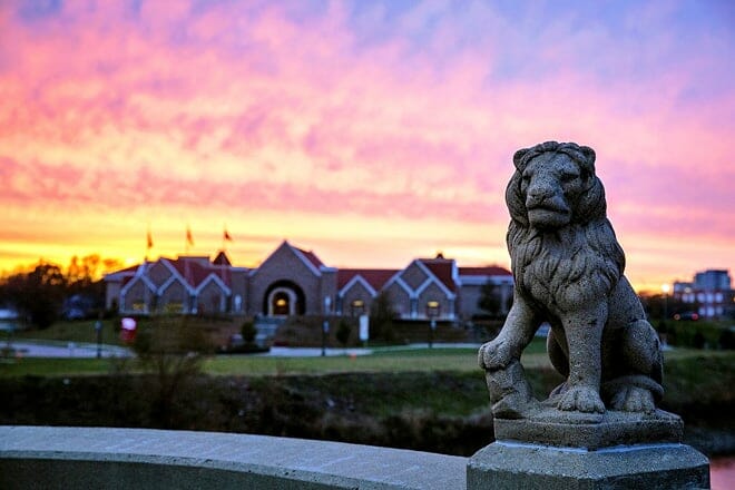 17 mejores cosas para hacer en Cedar Rapids, IA: ¡las mejores actividades y lugares para ir!