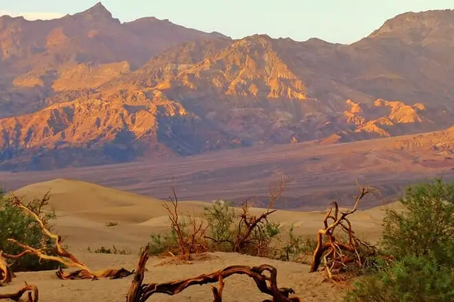 17 mejores cosas para hacer en Death Valley, CA: ¡las mejores actividades y lugares para ir!