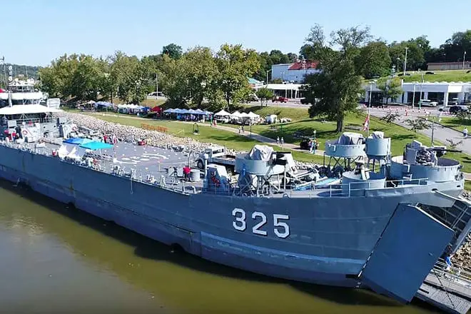 17 mejores cosas para hacer en Evansville, IN: ¡las mejores actividades y lugares para ir!