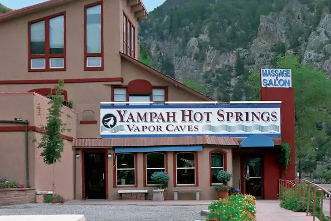 17 mejores cosas para hacer en Glenwood Springs, CO: ¡las mejores actividades y lugares para ir!