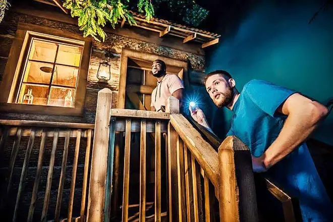 17 mejores cosas para hacer en Grapevine, TX: ¡las mejores actividades y lugares para ir!