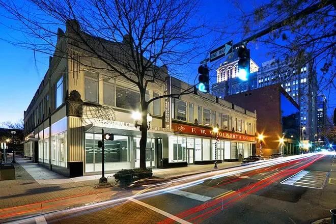 17 mejores cosas para hacer en Greensboro, NC: ¡las mejores actividades y lugares para ir!