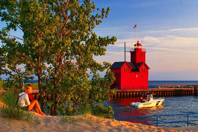 17 mejores cosas para hacer en Holland, MI: ¡las mejores actividades y lugares para ir!