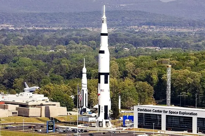 17 mejores cosas para hacer en Huntsville, AL: ¡las mejores actividades y lugares para ir!
