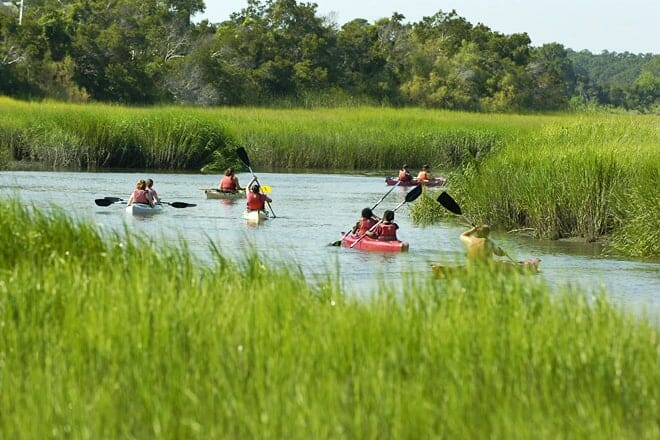 17 mejores cosas para hacer en Jekyll Island, GA: ¡las mejores actividades y lugares para ir!