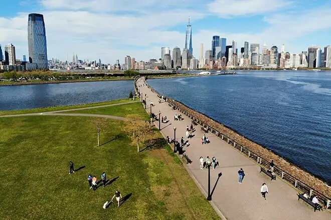 17 mejores cosas para hacer en Jersey City, NJ: ¡las mejores actividades y lugares para ir!