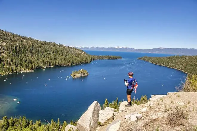 17 mejores cosas para hacer en Lake Tahoe, CA: ¡las mejores actividades y lugares para ir!