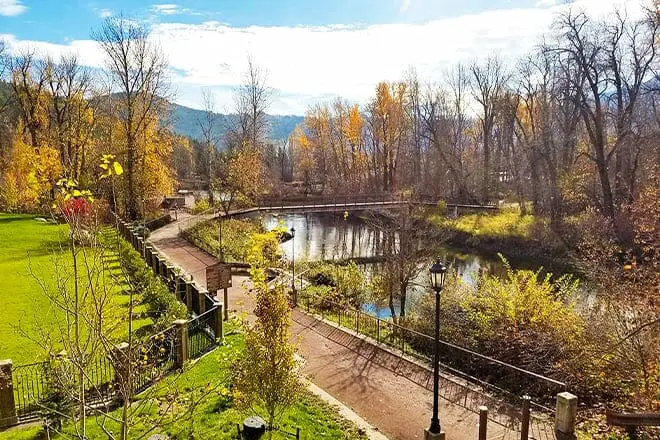 17 mejores cosas para hacer en Leavenworth, WA: ¡las mejores actividades y lugares para ir!